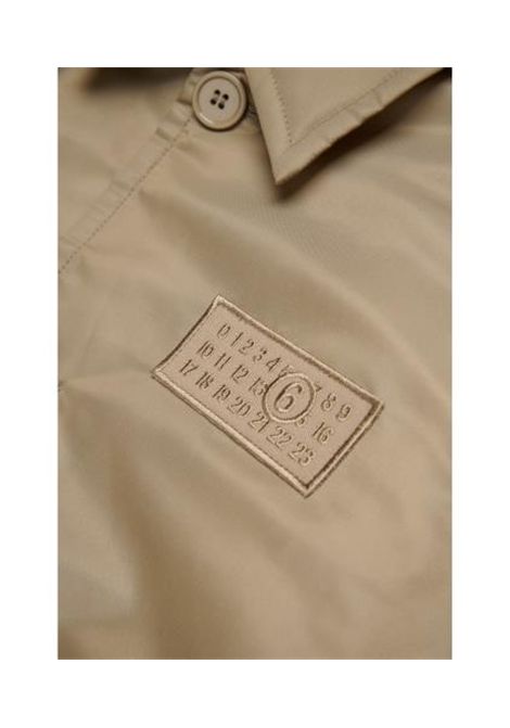  MM6 KIDS MAISON MARGIELA | M60836 MM03BM6709